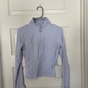 Lululemon Define Cropped Nulu